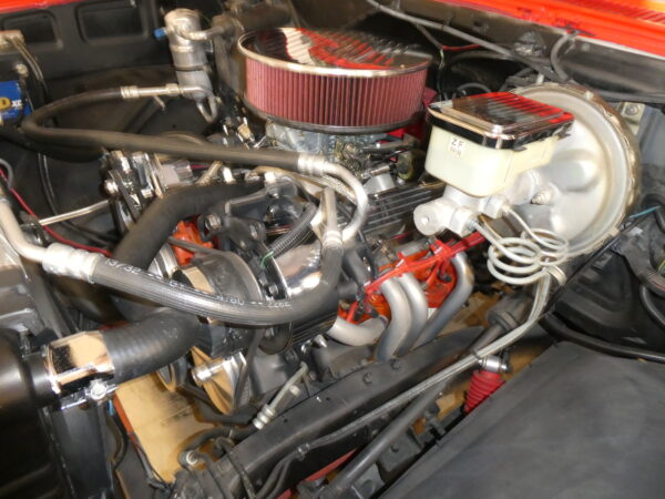 1983 Chevrolet K10 Custom Pick Up — photo