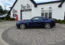 2010 Ford Mustang GT 500 Shleby