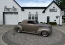1938 Ford Roadster
