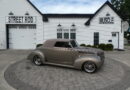 1938 Foard Roadster