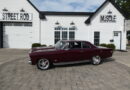 1966 Chevy Nova SS Restomod
