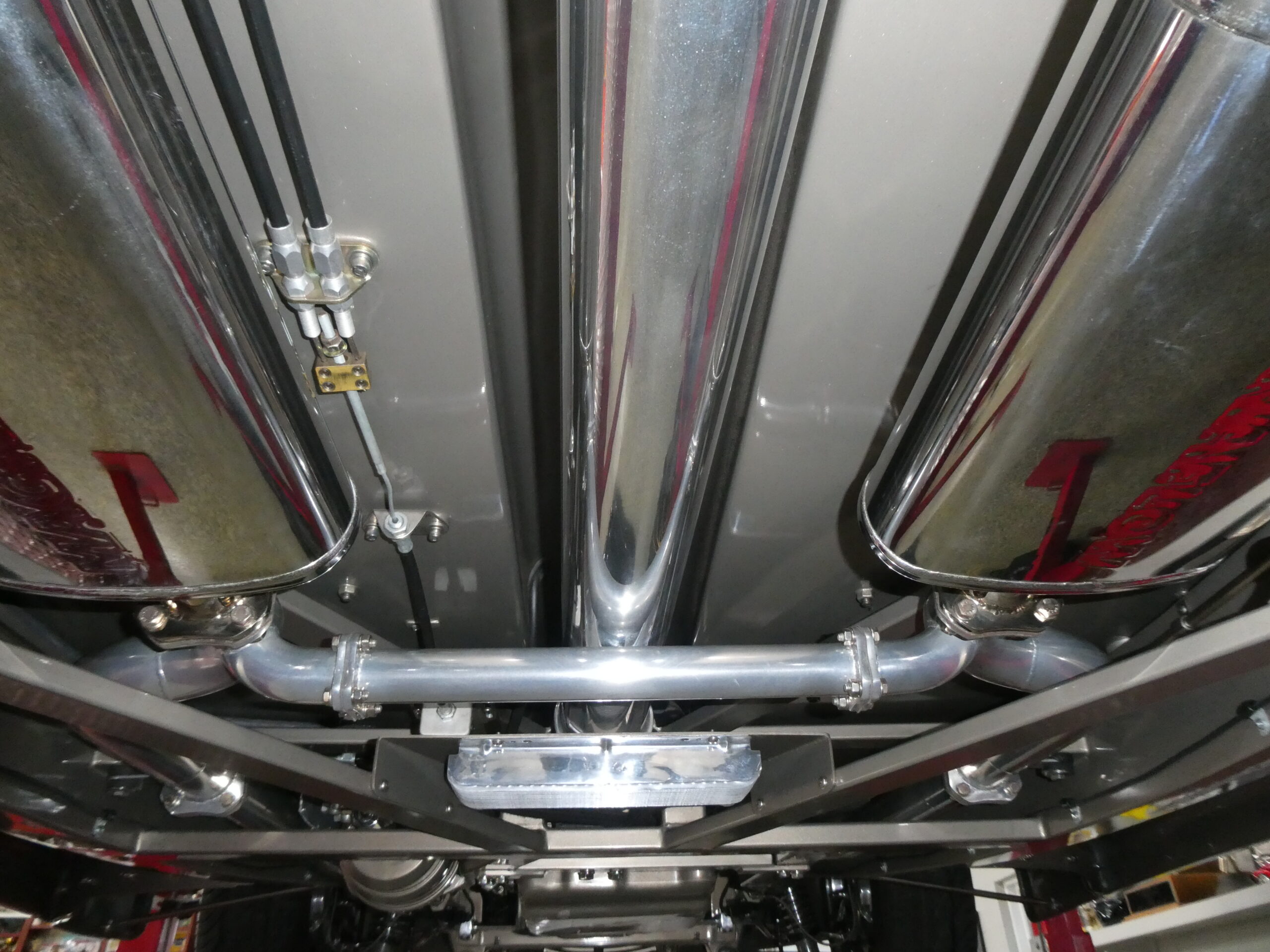 1938 Ford Roadster — photo